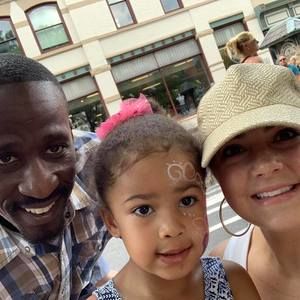 Meet your Posher, Devon